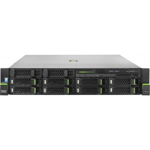 Сервер Fujitsu PRIMERGY RX2540 M2 1xE5-2620v4 1x16Gb 1RLV x24 2.5\/3.5