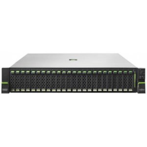 Сервер Fujitsu PRIMERGY RX2540 M2 1xE5-2620v4 2x8Gb 1RLV x24 2.5\/3.5