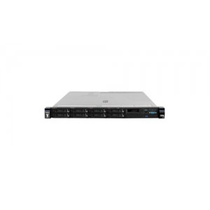 Сервер Lenovo System X x3550 M5 1xE5-2650v3 1x16Gb x4 2.5\ SAS/SATA M5210 2x750W O/Bay (5463K7G/1)