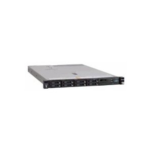Сервер Lenovo System X x3550 M5 1xE5-2630v3 2x8Gb x4 2x300Gb 2.5\ SAS RW M5210 1G 4P 2x550W 3Y Onsite (5463E3G/1)