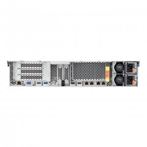 Сервер Lenovo System X x3650 M5 2xE5-2630v3 2x16Gb x8 2.5\ SAS/SATA RW M5210 1GB Flash 1G 4P 2x550W 3Y Onsite (5462D2G/2)