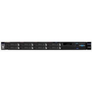 Сервер Lenovo System X x3100 M5 1xE3-1241v3 1x8Gb x4 3.5\ SAS/SATA RW H1110 1G 2P 1x430W (5457K6G)