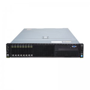 Сервер Huawei FusionServer RH2288 V3 1xE5-2620v3 1x16Gb x12 2.5\ SAS/SATA SR430C 1G 4P 2x750W