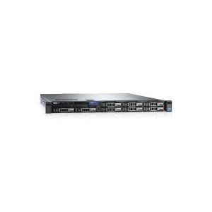 Сервер Dell PowerEdge R230 1xE3-1270v6 2x16Gb 1RUD x4 1x1Tb 7.2K 3.5\ SATA RW H730 iD8En 1G 2P 1x250W 3Y NBD Bezel Dell EMC (210-AEXB-44)