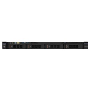 Сервер Lenovo System X x3250 M6 1xE3-1230v5 1x8Gb x4 3.5\ SAS/SATA M1210 1x460W O/Bay (3943E6G)