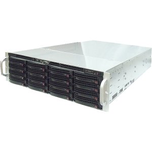 Платформа SuperMicro SYS-5019P-MTR 1G 2P 2x400W