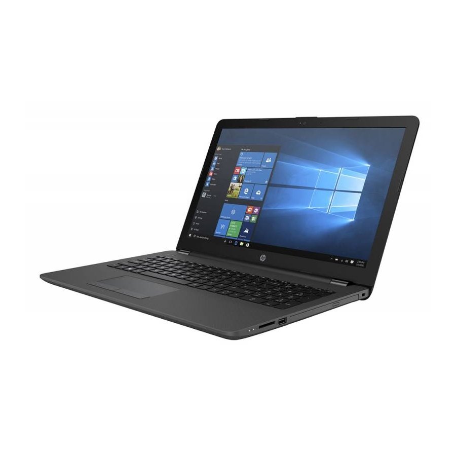 HP HP 250 G6 Core i7 7500U 8Gb SSD512Gb DVD RW Intel HD Graphics 620 15.6 SVA FHD 1920x1080 Windows 10 Professional 64 silver WiFi BT Cam